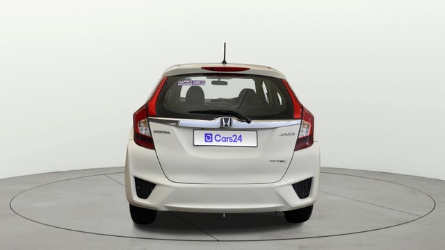 View Honda Jazz Image 41 Used Honda Jazz Image 41