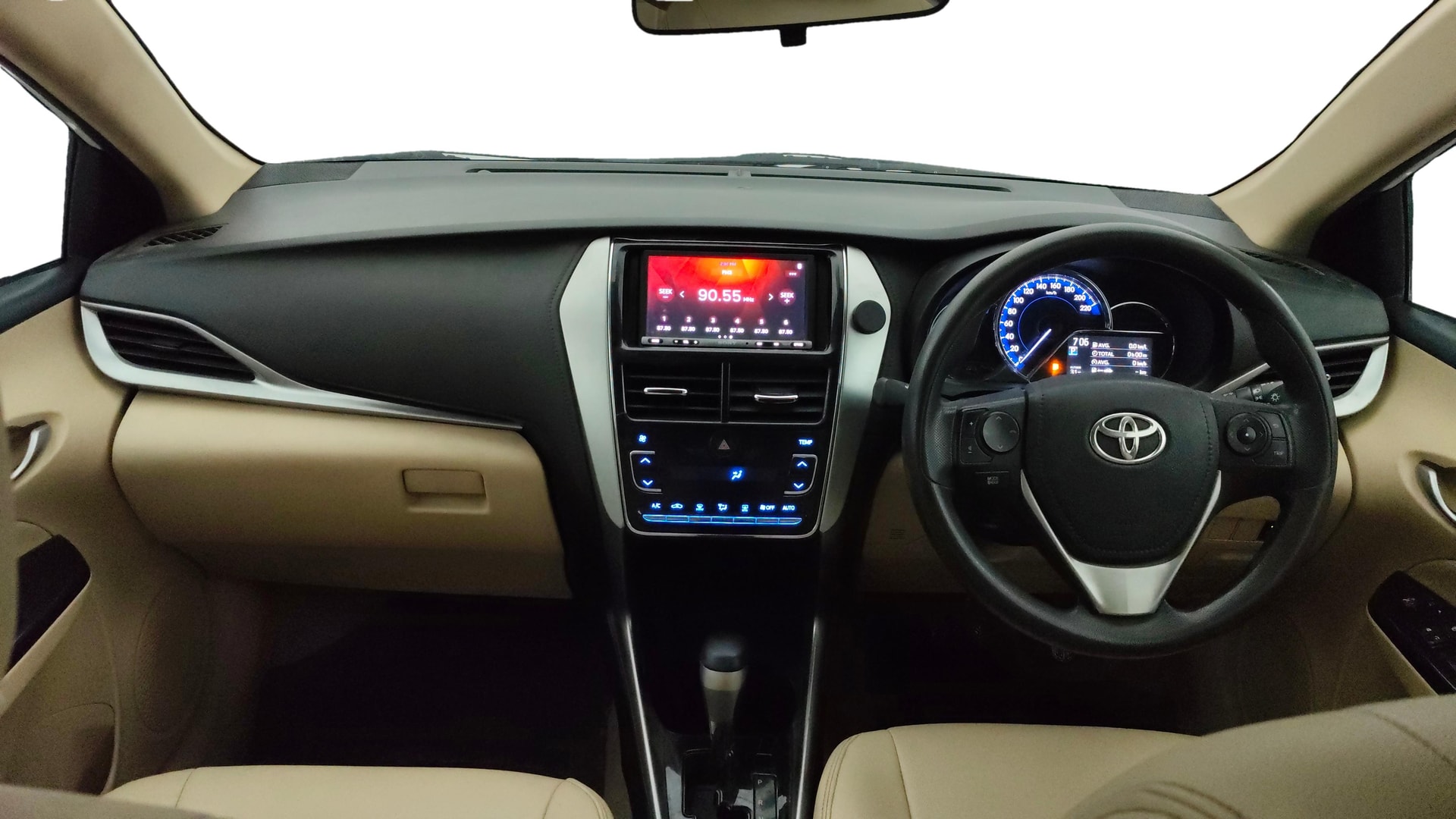 View 2020 Toyota Yaris G CVT Image 15 Used 2020 Toyota Yaris G CVT Image 15