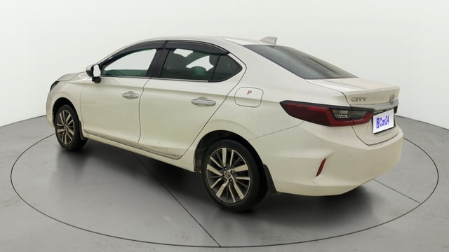 View Honda City ZX Image 2 Used Honda City ZX Image 2