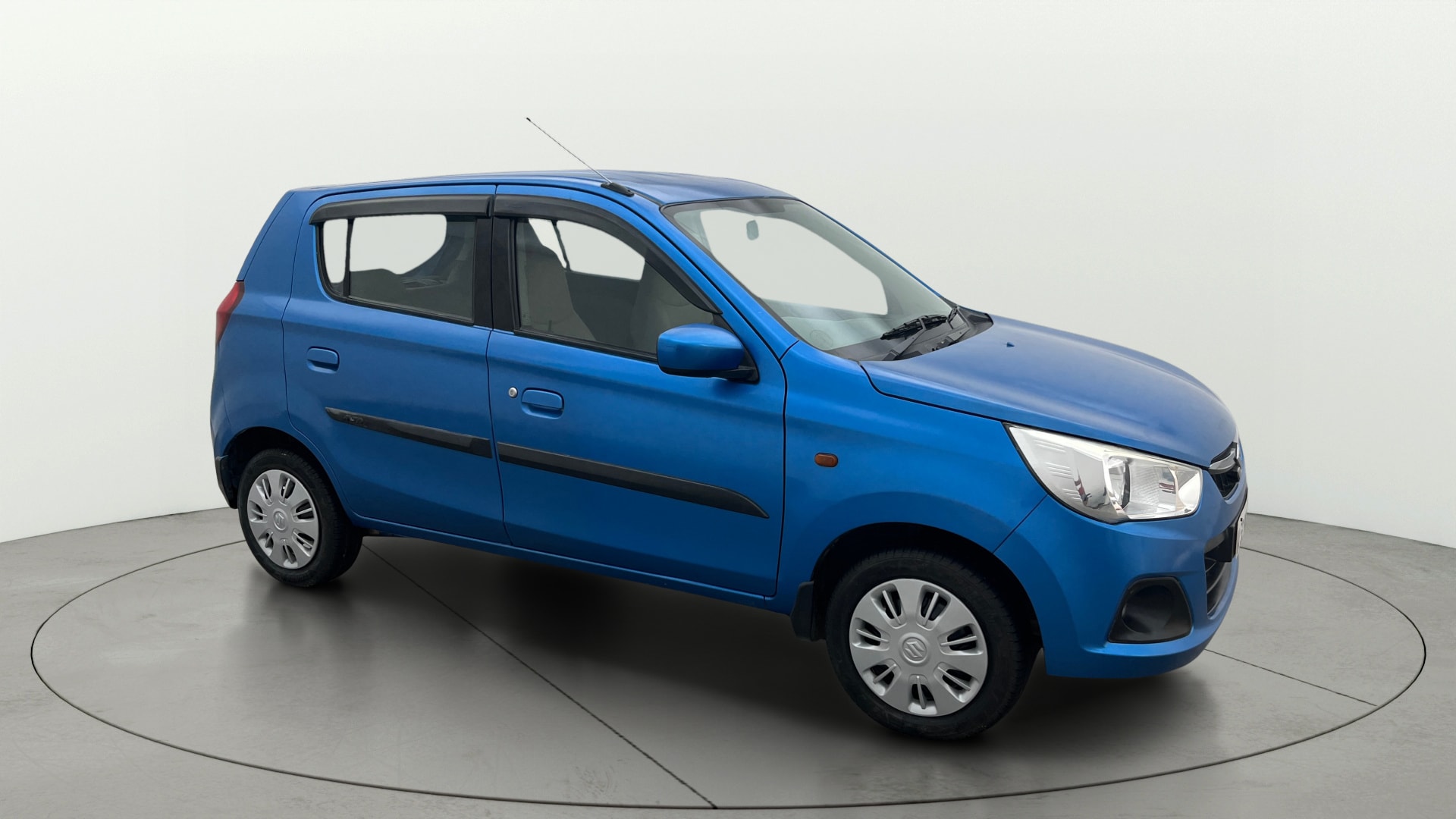 View 2015 Maruti Suzuki Alto K10 LX Image 21 Used 2015 Maruti Suzuki Alto K10 LX Image 21