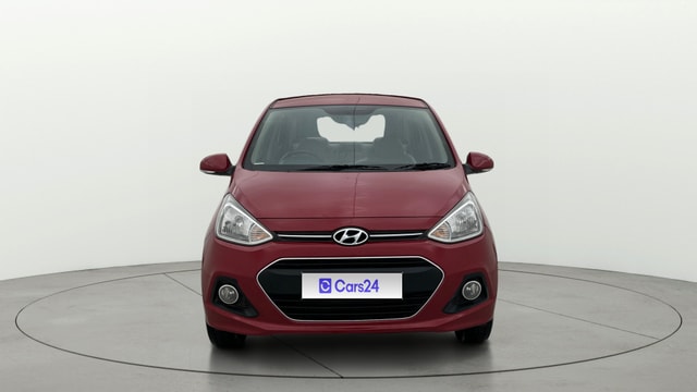 View Hyundai Xcent Image 1 Used Hyundai Xcent Image 1