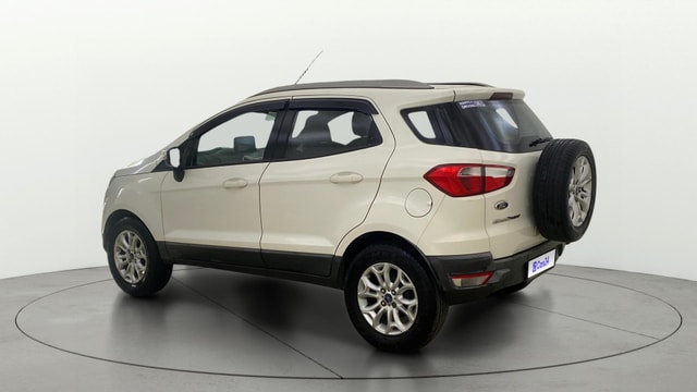 View Ford EcoSport Image 2 Used Ford EcoSport Image 2