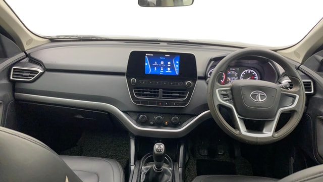 View Tata Harrier Image 29 Used Tata Harrier Image 29