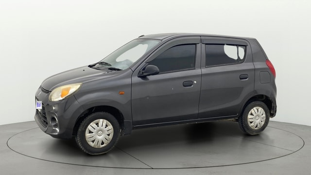 View Maruti Suzuki Alto 800 Image 34 Used Maruti Suzuki Alto 800 Image 34