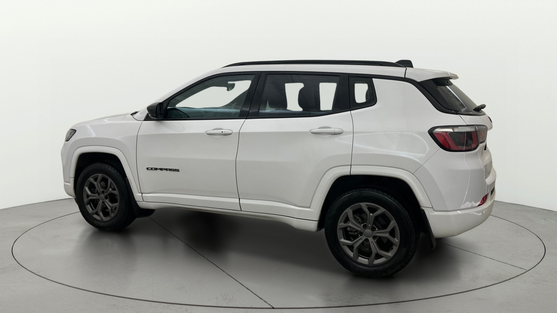 Used 2023 Jeep Compass Used 2023 Jeep Compass