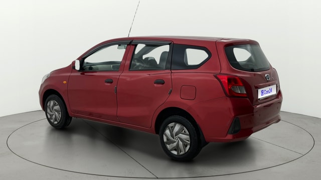 View Datsun Go Plus Image 2 Used Datsun Go Plus Image 2