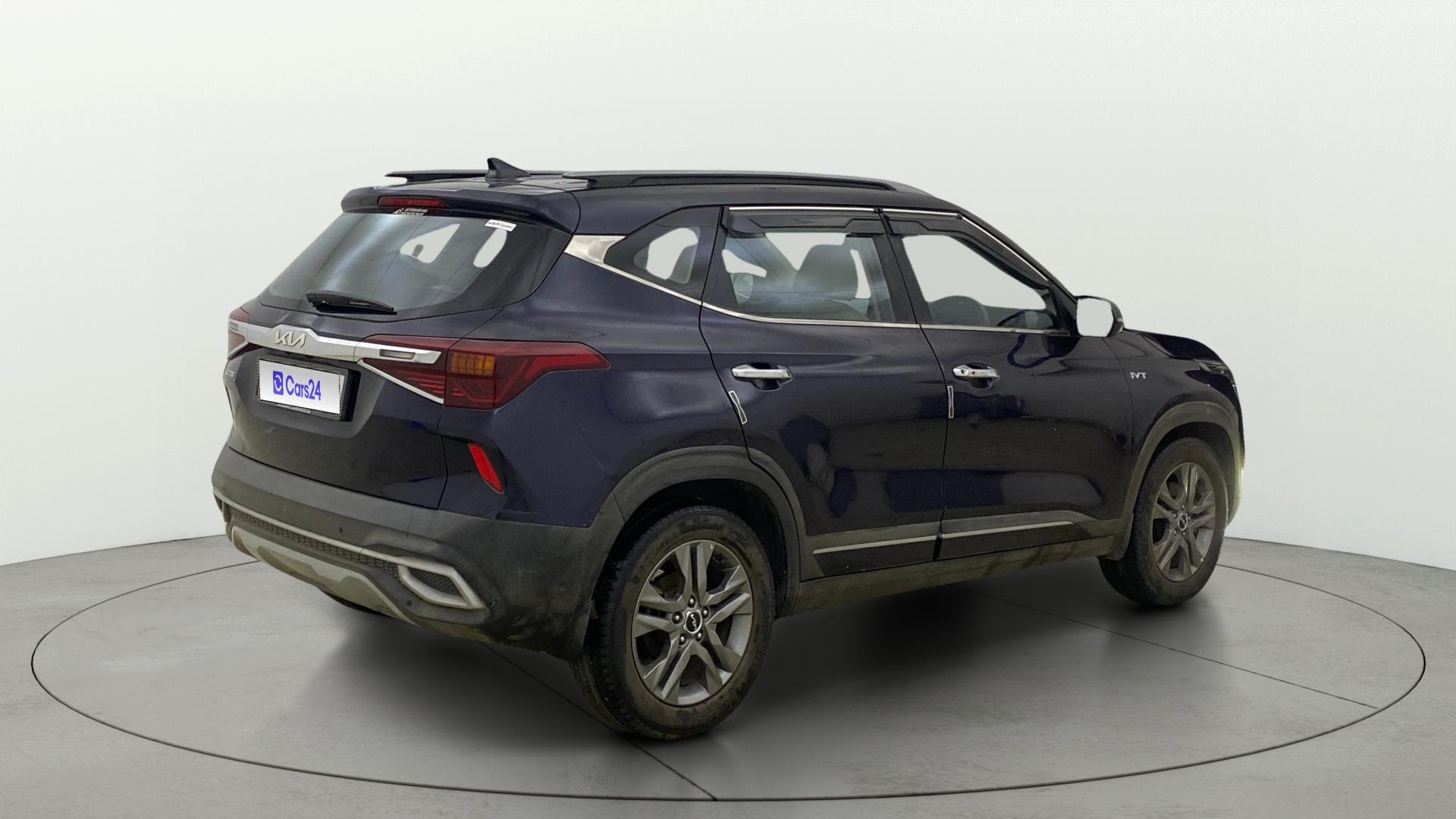 Used 2022 Kia Seltos Used 2022 Kia Seltos