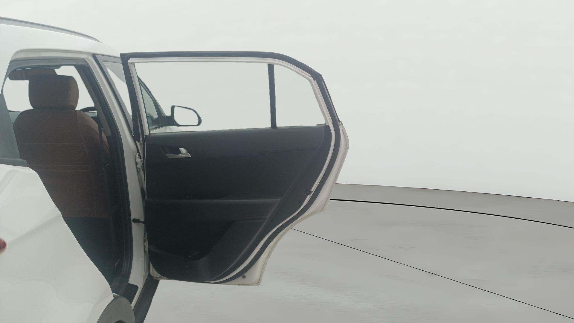 View 2018 Hyundai Creta 1.4 E Diesel Image 6 Used 2018 Hyundai Creta 1.4 E Diesel Image 6