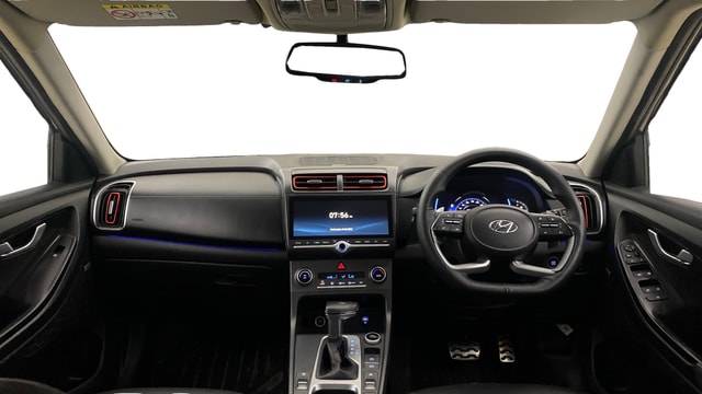 View Hyundai Creta Image 30 Used Hyundai Creta Image 30