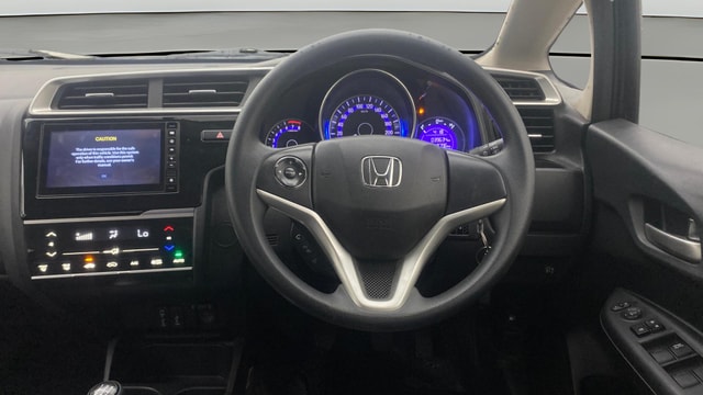 View Honda WR-V Image 20 Used Honda WR-V Image 20