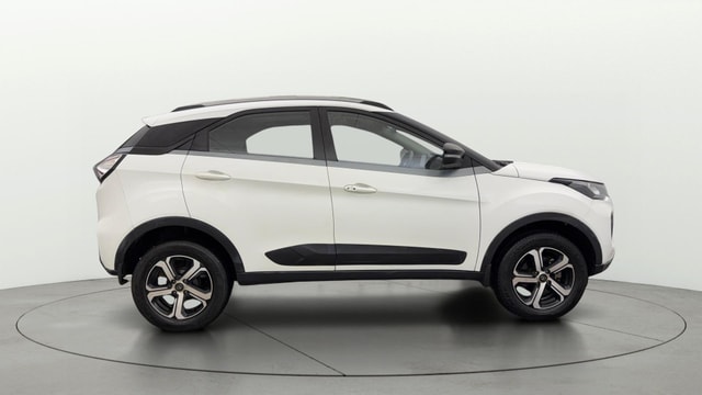 View Tata Nexon Image 9 Used Tata Nexon Image 9