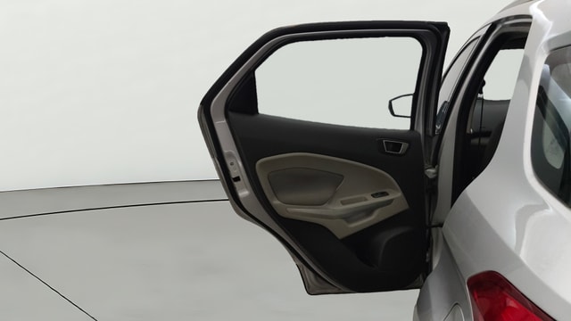 View Ford EcoSport Image 22 Used Ford EcoSport Image 22