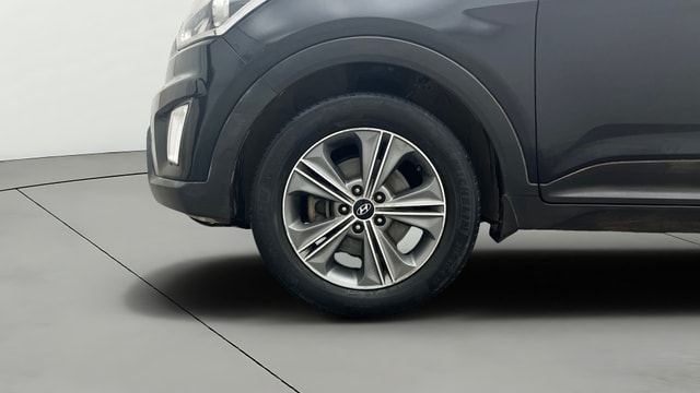 View Hyundai Creta Image 28 Used Hyundai Creta Image 28