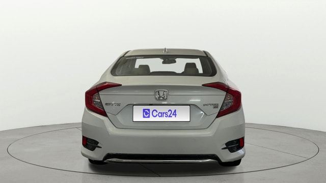View Honda Civic Image 42 Used Honda Civic Image 42