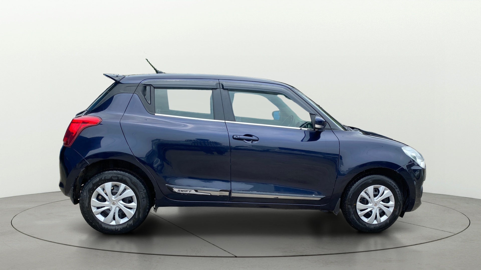 View 2021 Maruti Suzuki 1000 Base Variant Image 8 Used 2021 Maruti Suzuki 1000 Base Variant Image 8