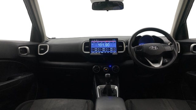 View Hyundai Venue Image 15 Used Hyundai Venue Image 15