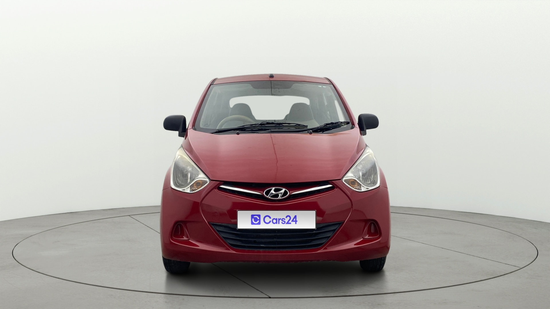 Used 2015 Hyundai EON Used 2015 Hyundai EON