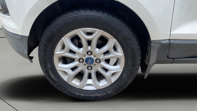 View Ford EcoSport Image 37 Used Ford EcoSport Image 37