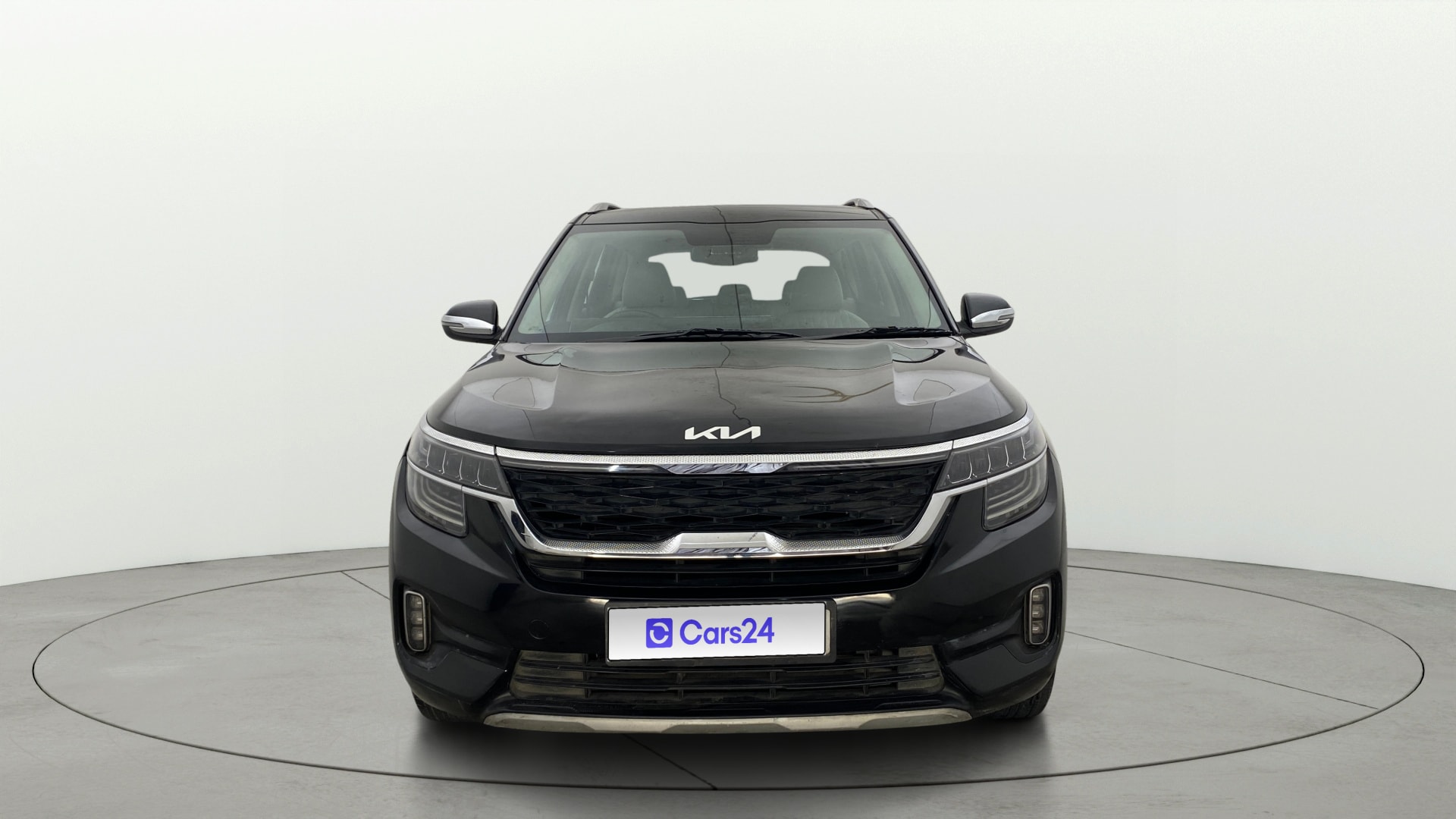 Used 2021 Kia Seltos Used 2021 Kia Seltos