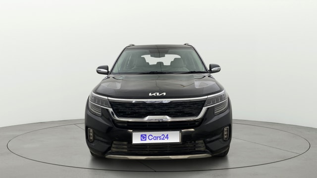 View Kia Seltos Image 1 Used Kia Seltos Image 1