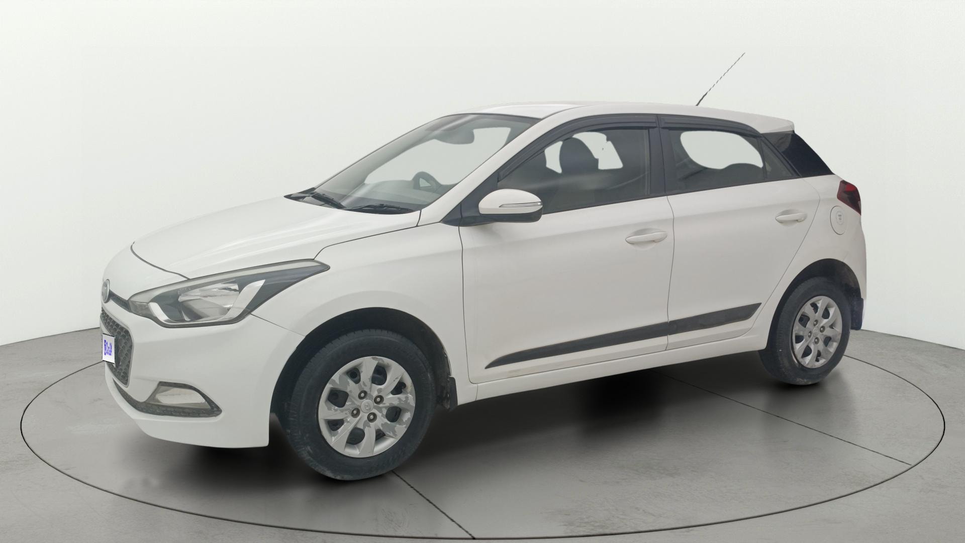 Used 2016 Hyundai Elite i20 Used 2016 Hyundai Elite i20