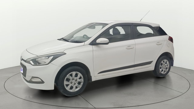 View Hyundai Elite i20 Image 36 Used Hyundai Elite i20 Image 36