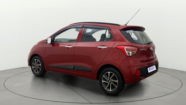 View Hyundai Grand i10 Image 2 Used Hyundai Grand i10 Image 2