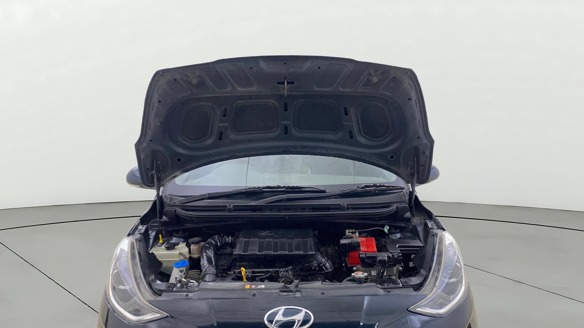 Used 2020 Hyundai Grand i10 Nios Used 2020 Hyundai Grand i10 Nios