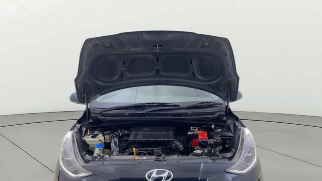 View Hyundai Grand i10 Nios Image 32 Used Hyundai Grand i10 Nios Image 32