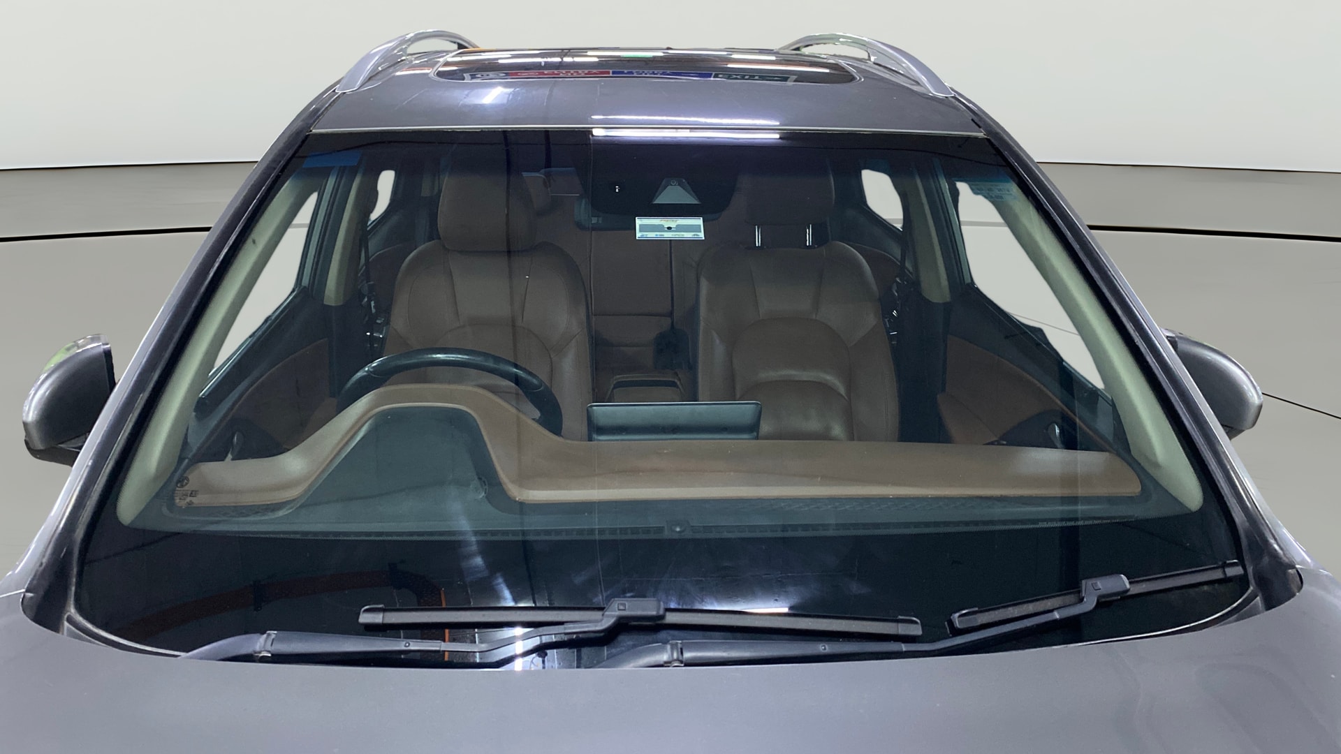 View 2024 MG Hector Plus Savvy Pro 7 Seater CVT Petrol Image 35 Used 2024 MG Hector Plus Savvy Pro 7 Seater CVT Petrol Image 35