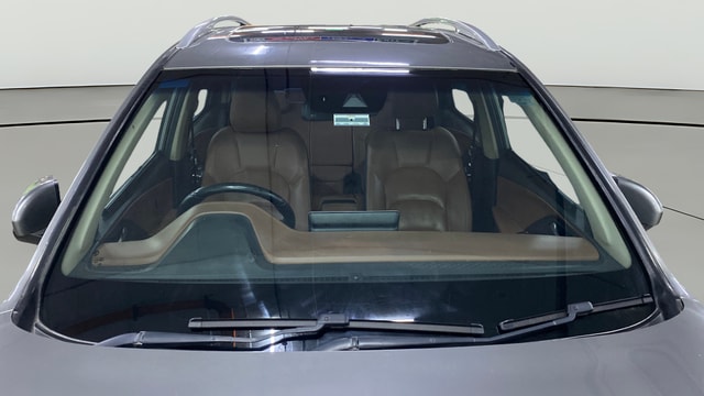 View MG Hector Plus Image 35 Used MG Hector Plus Image 35