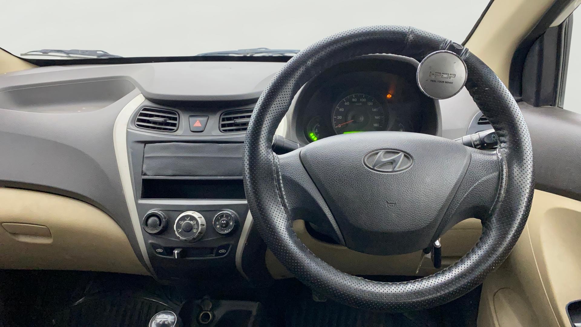 View 2016 Hyundai EON Era Plus Image 20 Used 2016 Hyundai EON Era Plus Image 20