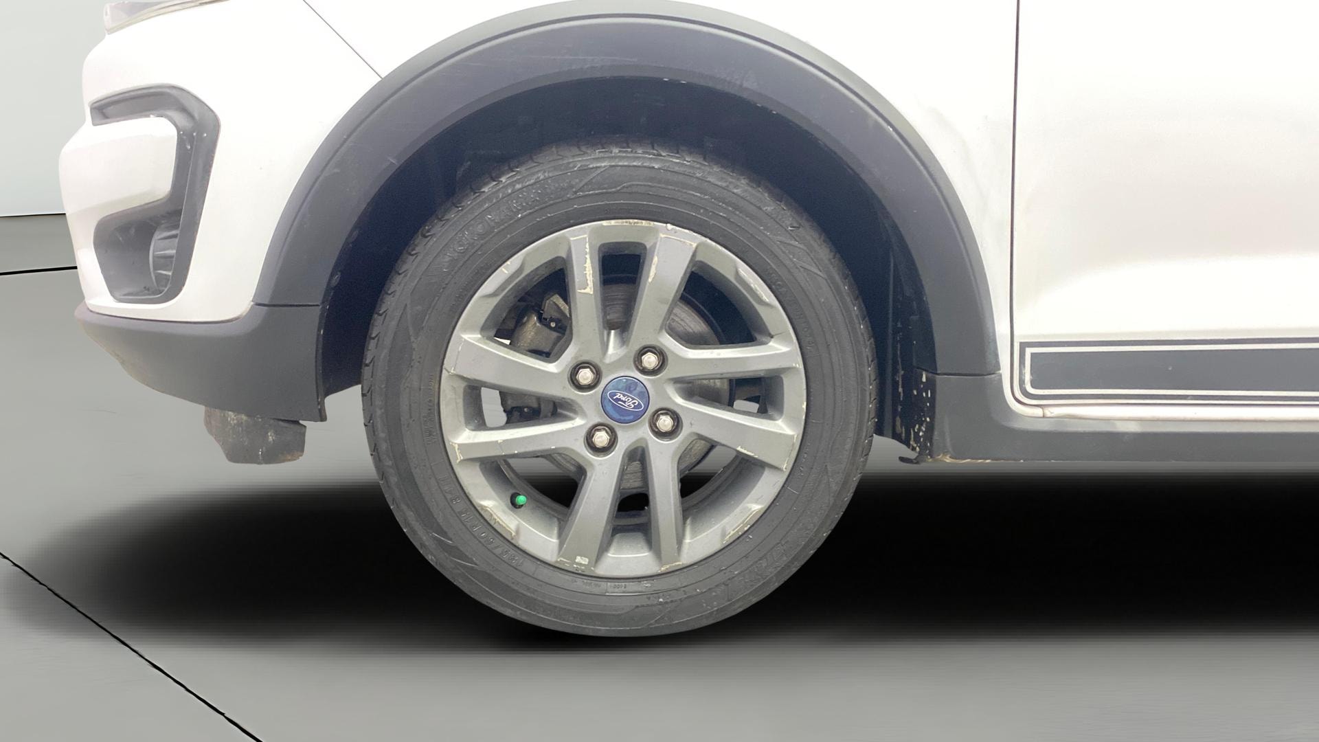 Used 2018 Ford Freestyle Used 2018 Ford Freestyle