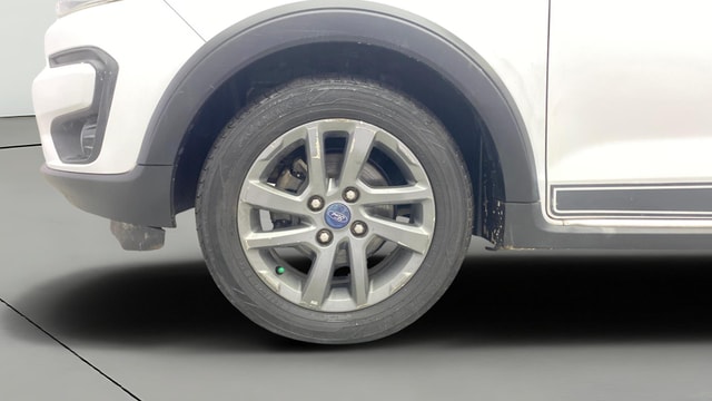 View Ford Freestyle Image 27 Used Ford Freestyle Image 27