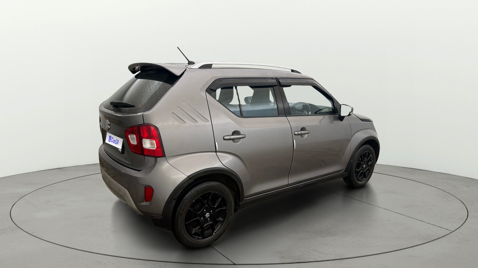 View 2023 Maruti Suzuki 1000 Base Variant Image 43 Used 2023 Maruti Suzuki 1000 Base Variant Image 43