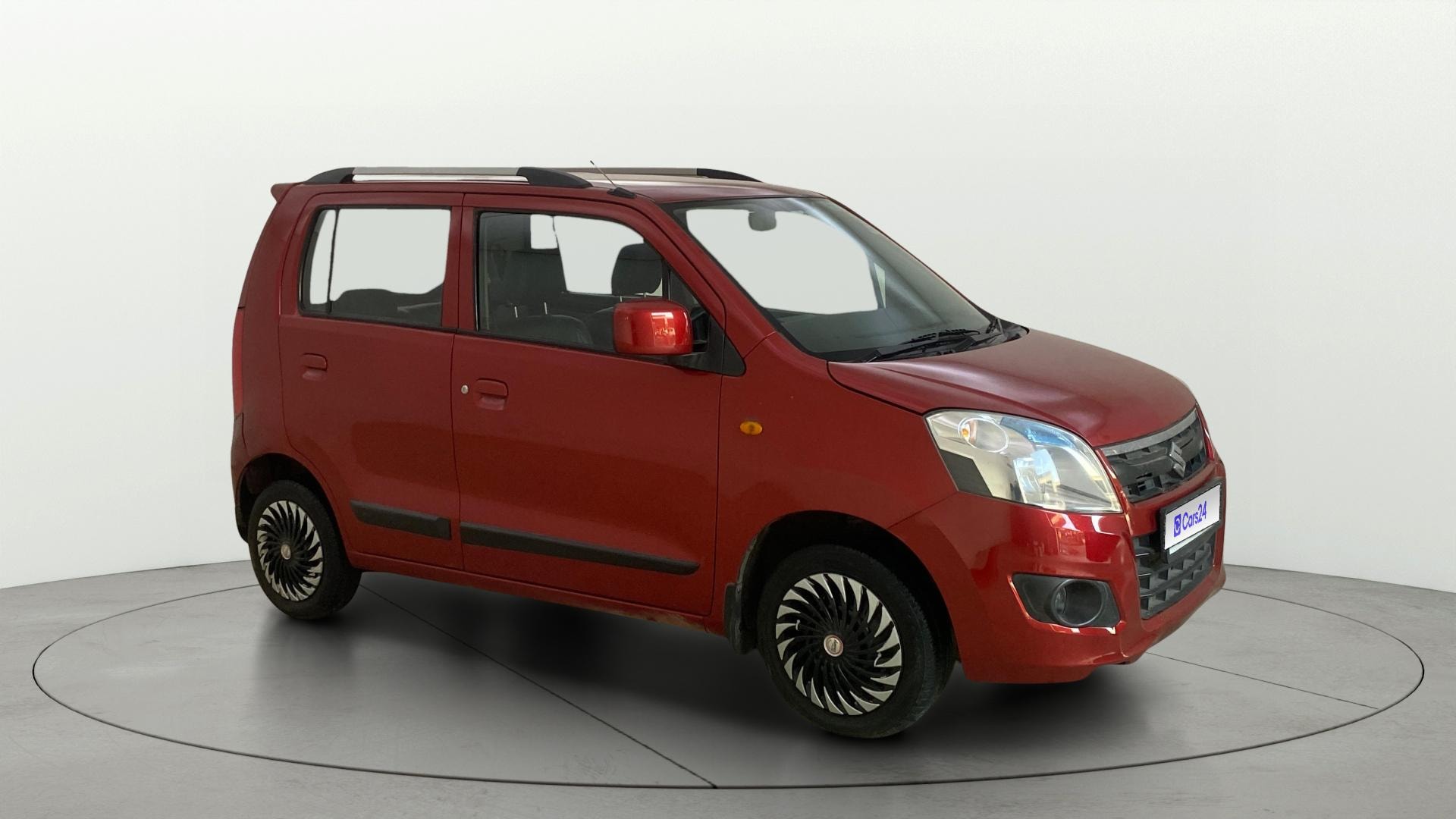 View 2015 Maruti Suzuki 1000 Base Variant Image 21 Used 2015 Maruti Suzuki 1000 Base Variant Image 21