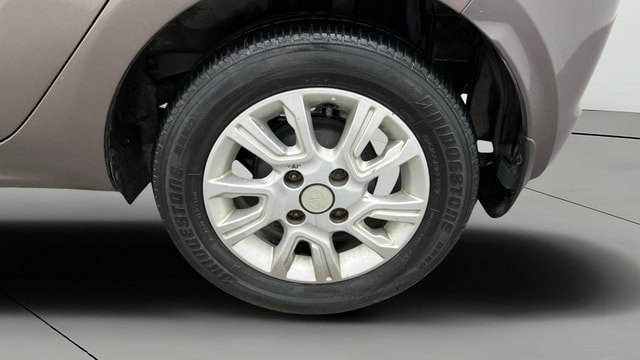 View Tata Tiago Image 11 Used Tata Tiago Image 11