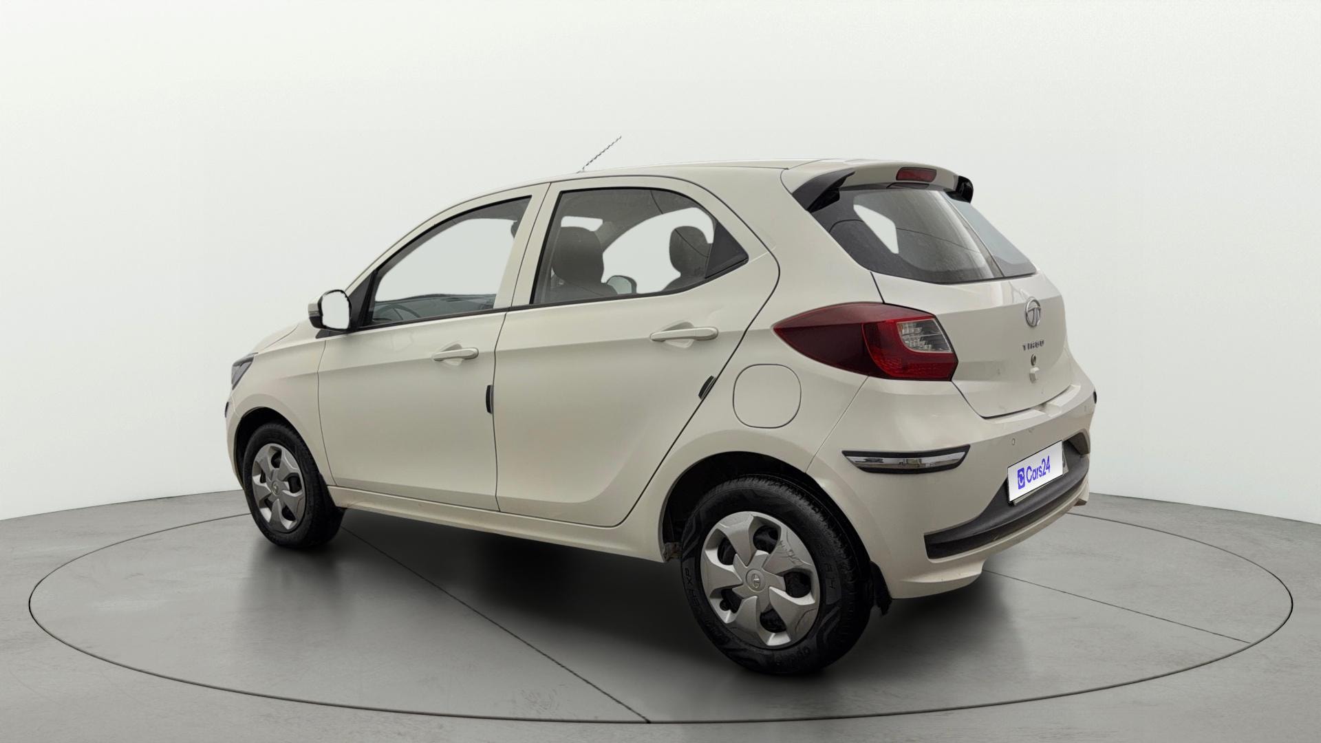 Used 2020 Tata Tiago Used 2020 Tata Tiago