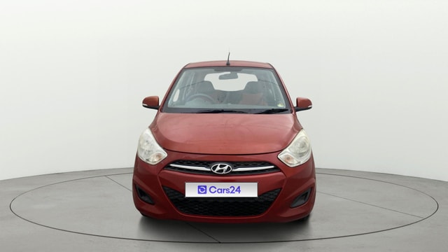 View Hyundai i10 Image 1 Used Hyundai i10 Image 1