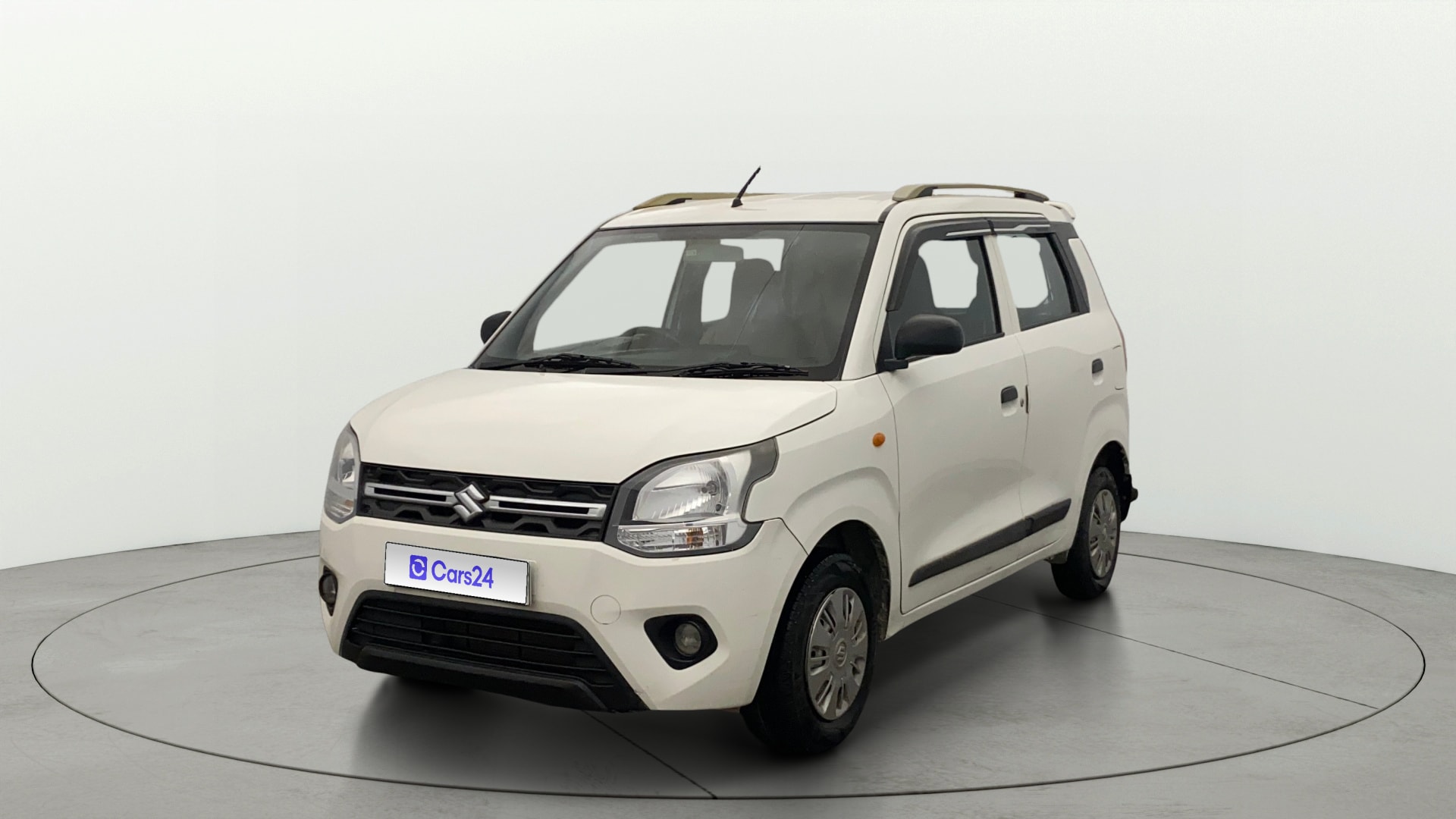 Used 2020 Maruti Suzuki 1000 Used 2020 Maruti Suzuki 1000
