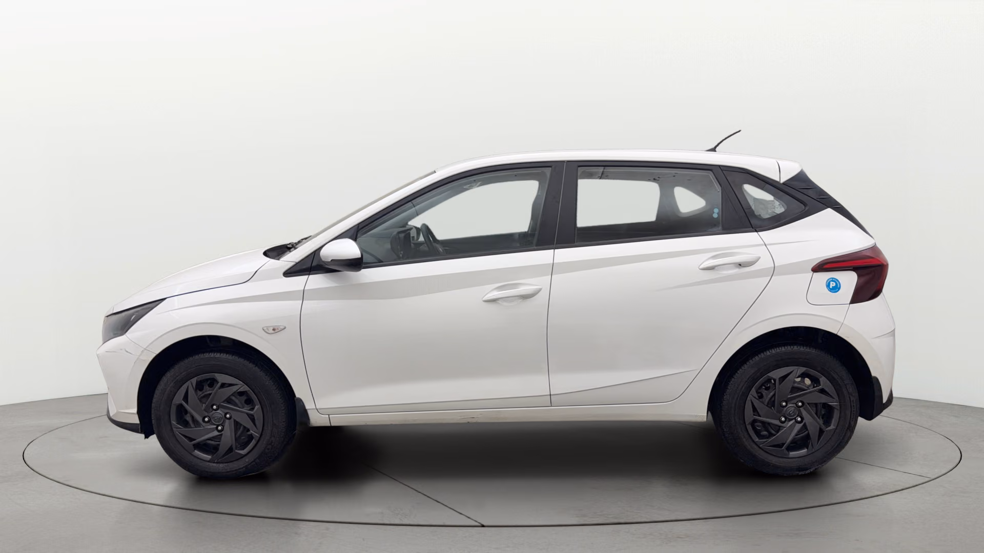 Used 2023 Hyundai Elite i20 Used 2023 Hyundai Elite i20