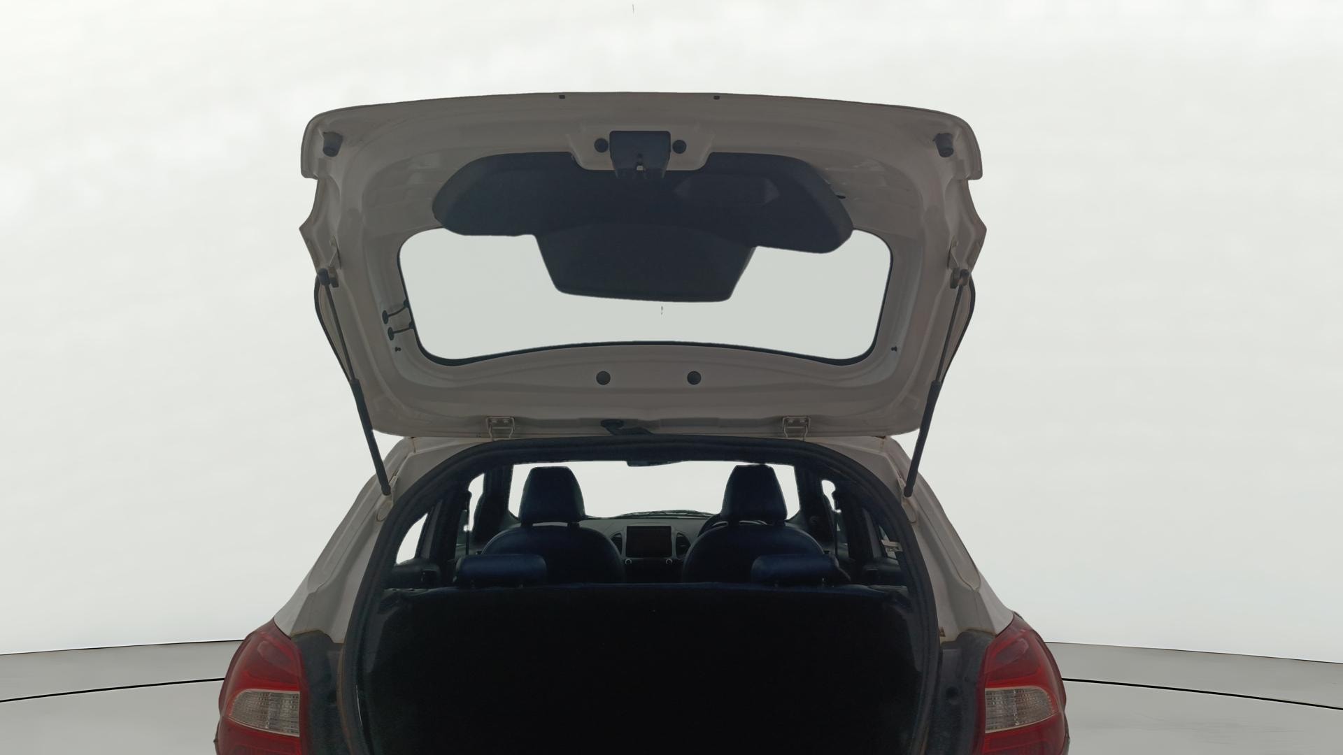 Used 2019 Ford Figo Aspire Used 2019 Ford Figo Aspire