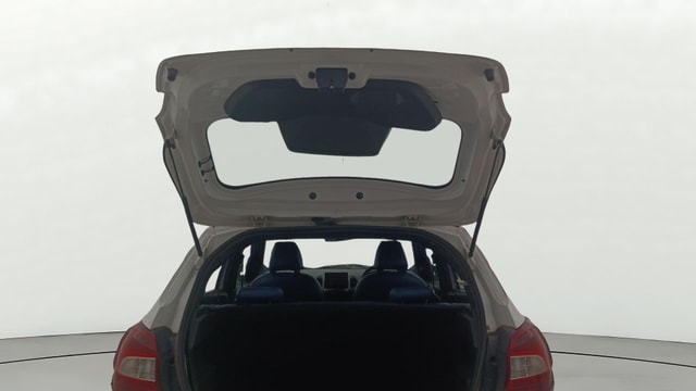 View Ford Figo Aspire Image 16 Used Ford Figo Aspire Image 16