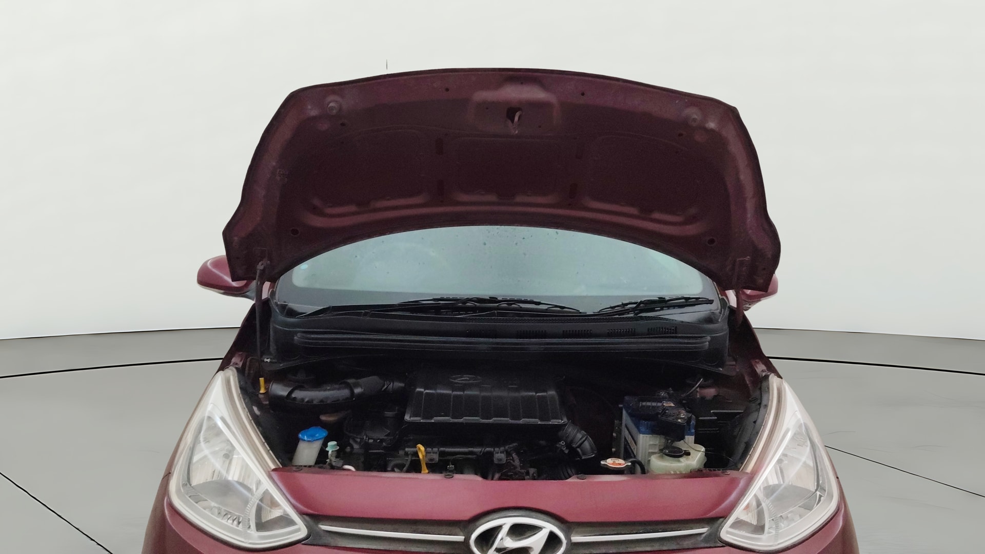 View 2016 Hyundai Grand i10 Sportz 1.2 Kappa Image 31 Used 2016 Hyundai Grand i10 Sportz 1.2 Kappa Image 31