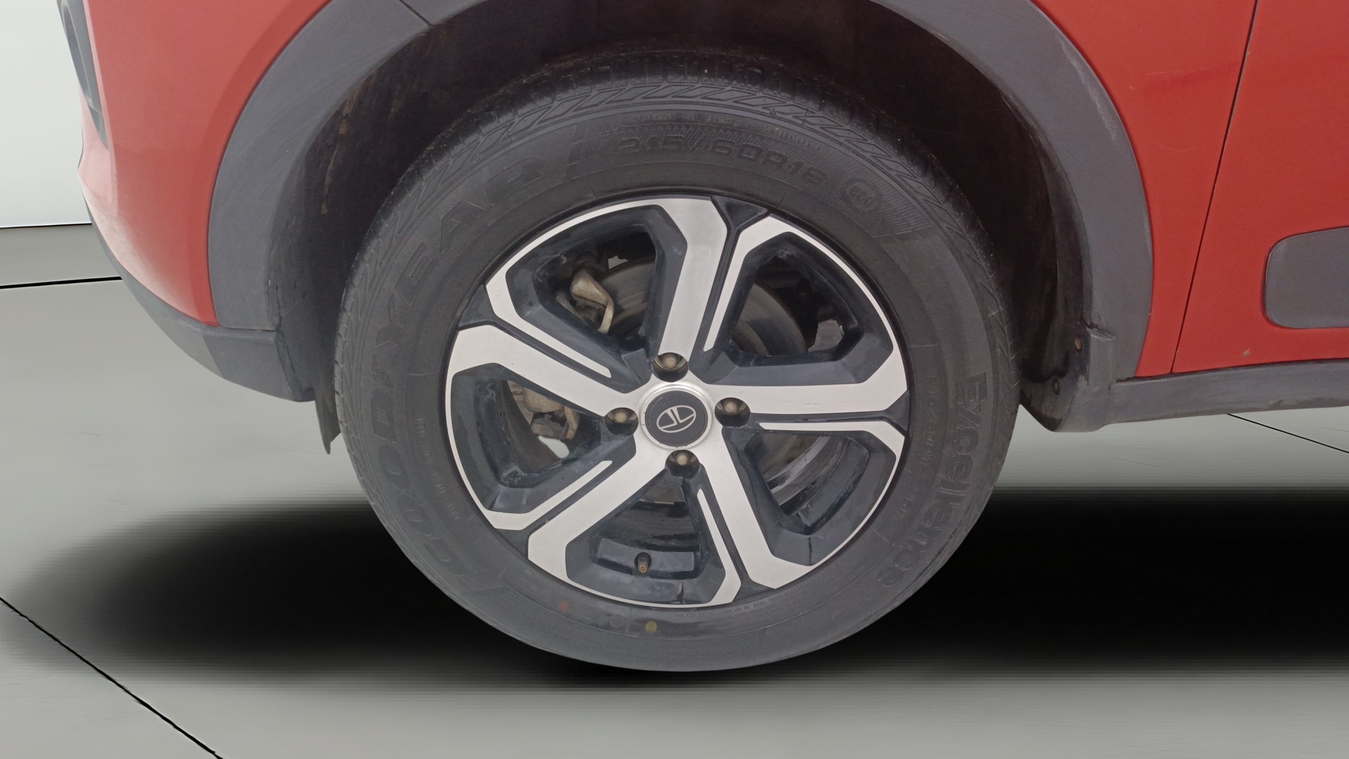 View 2021 Tata Nexon Revotron XE Image 35 Used 2021 Tata Nexon Revotron XE Image 35