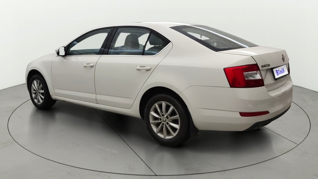 View Skoda Octavia Image 2 Used Skoda Octavia Image 2