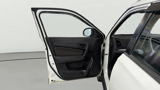 View Toyota Urban Cruiser Image 30 Used Toyota Urban Cruiser Image 30