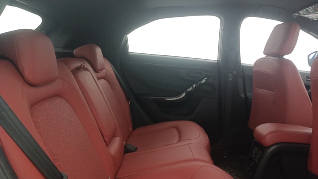 View Tata Nexon Image 30 Used Tata Nexon Image 30