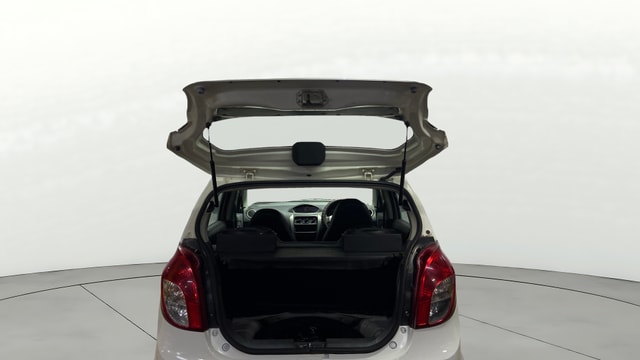 View Maruti Suzuki Alto 800 Image 32 Used Maruti Suzuki Alto 800 Image 32