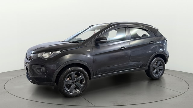 View Tata Nexon Image 22 Used Tata Nexon Image 22